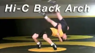 Борьба движется KOLAT.COM от высокой промежности к прогибу спины