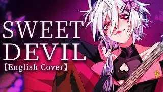 『ZiePan』 Sweet Devil - Hachiouji-P 【ENG COVER】