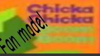 chicka chicka boom boom(this is a fan made parody not a copy)
