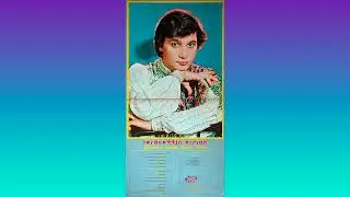 Seracettin Erman - Yaşa İstersen (Original LP Song Analog Remastered 1980) 4K