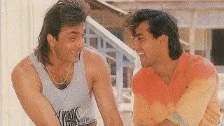 Sanjay dutt rare and unseen photos 💞 you have never seen before 🤩