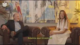 CAST MILLION #2 - A Origem do Chamado. Feat. Lou Engle