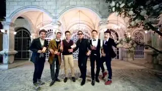 Nghệ sĩ Việt ch&agrave;o xu&acirc;n 2014