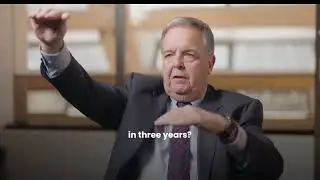 In 2008, Dwight Duncan and Mark Carney collaborated during the global financial crisis.