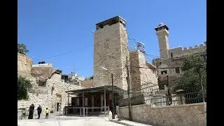 O &Alpha;&beta;&rho;&alpha;ά&mu; &sigma;&tau;&eta; &Chi;&epsilon;&beta;&rho;ώ&nu;&alpha; (2017)