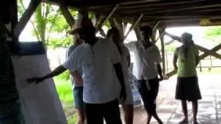 The Pure Earth Project  with Green Pathways Tours Nicaragua