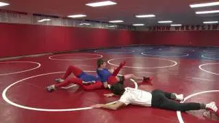 Common Wrestler Stereotypes