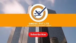 5kW Solar System Structure Demo | GMDSC