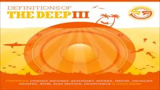 Keosz & SoundNbeats - Foggy Night - Rotation Deep UK &copy;