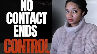 Why No Contact Terrifies a Toxic Family System (Dark Psychology Explained)