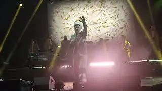 Dread Mar I - Arena En Nuestras Manos, Medellín 2022