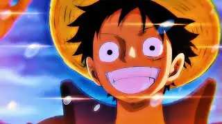 ONE PIECE - EP 982