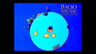 BACIO MUSIC PRODUCTION - - REMIX MARIA MIRABELA 