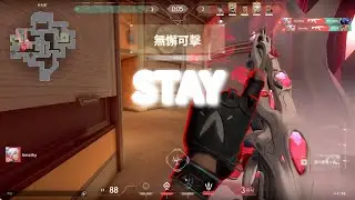 特戰英豪精華(STAY)
