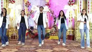 Bollywood Blast | Om Shanti Om to Jeene ke hai 4 din | Life At Slidewell