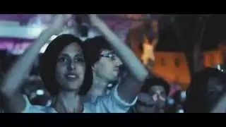 Radio2 Lucca Summer Festival 2015 - OFFICIAL TEASER