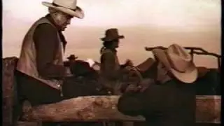 BONANZA - BEN'S GRAVESITE