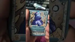 This Nostalgix pack was pure nostalgia and FIRE! 😱🔥 Rare pull of the year! #NostalgixTCG #Pack #TCG