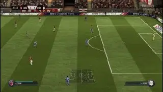 FIFA 18 - Crazy, Shocking Player Reaction