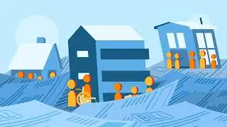 Animated Explainer: Building Financial Security for Children