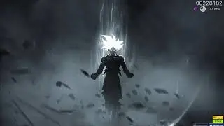 Completed a difficult map in OSU Isolate.exe - Crystals 4,58 ЗВЁЗД
