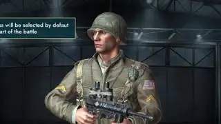 Driver training is live! world war 1944 for kis style mein hua tha