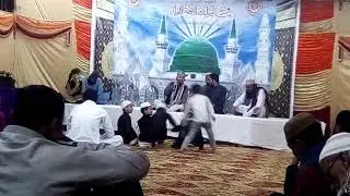 SURJANI TOWN MUHAMMAD HAMMAD QADRI