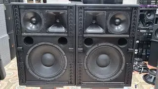 Video Trả Lời C&acirc;u Hỏi ??? Loa 3 Đường Tiếng Nghe Nhạc V&agrave; H&aacute;t Karaoke C&oacute; Hay Kh&ocirc;ng.LH 0826252688