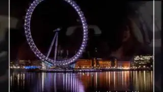 Pink Hummer Limo Hire In London Video
