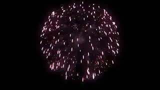 Real Firework 05 | 4k (2160*3840p) Ultra High-Quality