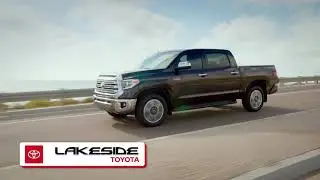 Lakeside Toyota - One For Everyone Used