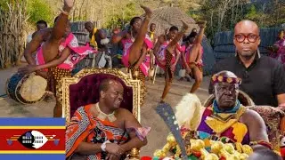 From Swaziland to Eswatini: A Brief History of the Kingdom's Name Change