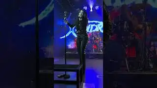 20240811 XANDRIA - Reborn @ RollingHall #XANDRIA