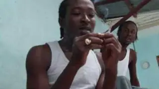 Blak Ryno Ft Popcaan - Tell U Bout We (Alliance Diss) 2.flv