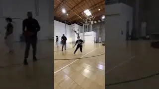 #reels #basketball #fyp #training#houseofhustle