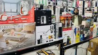 Trending Original Imported Electronics for Daily Home Uses | Original Electronics for Smart Buyers 