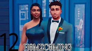 NEW LP🌸TEEN MOM EPISODE 12 - HOMECOMING🎉