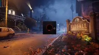 Redfall Console Smooth 30 FPS ON PC
