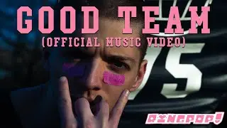Ringpop! - Good Team (Official Music Video)