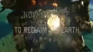 UFO: Aftershock- Trailer (E3, 2005)