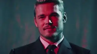 Fifty Shades Darker Erik Vent