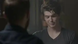The Pact Trailer 1
