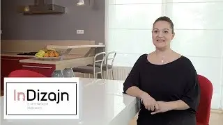 Makeover blagovaonice Martine Tomčić (InDizajn & Mirjana Mikulec)