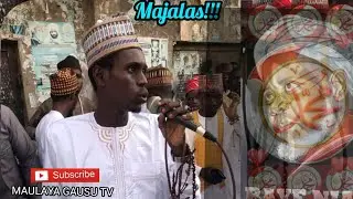 MAJALASIN HALIFA SUNUSI BARA GA ATIKU GYARANYA 2022
