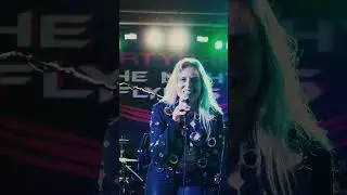 THE NIGHTFLYERS [Partyband] - Torner&oacute; #partyband #hochzeit #maiball #coverband