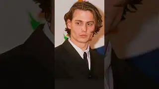Johnny Depp Then vs Now | 1990 to 2025 Transformation 🎭