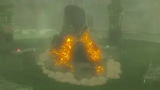 Thundra Plateau - The Legend of Zelda: Breath of the Wild - Ep. 30