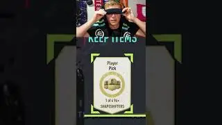 'I blindfolded this shapeshifter pack.. 😲'