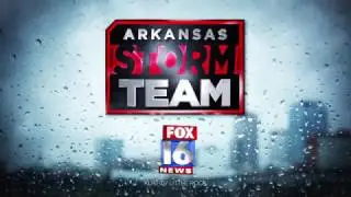 ARKANSAS STORM TEAM POP 3/7 Always Ready