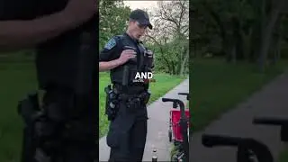 Cops Get Put In Their Place By Man Who Knew His Rights!
